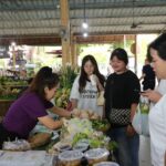 ททท. สานต่อกระแสกรีน Amazing Green Fest 2025 ชวนเดินทางท่องเที่ยวแบบรักษ์โลก