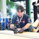 บ๊อชจัดงาน “Bosch Power Tools Experience Day 2025” ต่อเนื่องเป็นปีที่ 4