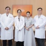 ห่วงผู้สูงวัย หมอแนะคนไทยดูแลสุขภาพเชิงป้องกัน เน้นการแพทย์บูรณาการแบบองค์รวม