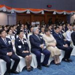 ศาสตราจารย์ ดร.สมเด็จพระเจ้าน้องนางเธอ เจ้าฟ้าจุฬาภรณวลัยลักษณ์ เสด็จไปทรงเปิดโครงการ “กองทุนหทัยทิพย์”