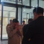 อนุทิน พยักหน้ารับ งบประมาณไม่มีปัญหา หลังหารือ ดนุชา-อนันต์ ก่อนประชุม ครม. วันพรุ่งนี้