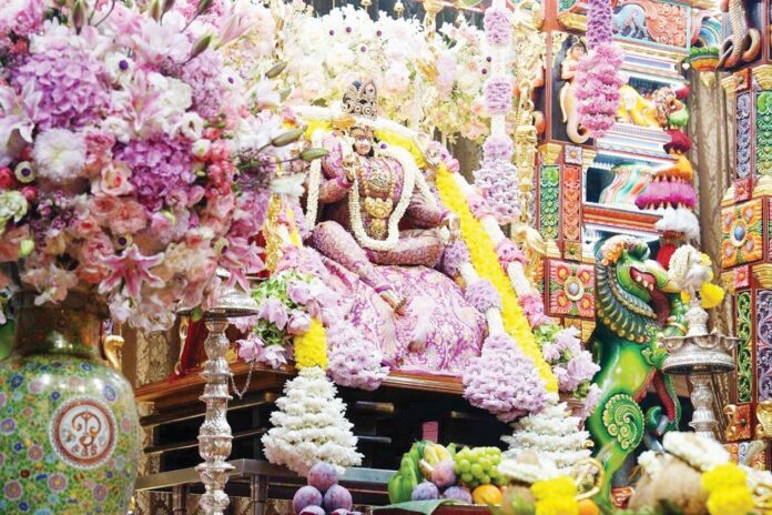 ชวนกันมา พากันมู(เตลู)