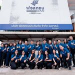 ฟอลคอนประกันภัย ท้าชนเศรษฐกิจ เปิด 7 สาขาใหม่ ขยายฐานลูกค้าต่างจังหวัด