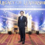 เปิดตัวสมาคมศิษย์เก่ายิ่งใหญ่ สานเครือข่ายระดับโลก จับมือ Harvard Business School