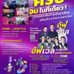 สมาคมการค้าไทยไหหลำ เชื่อมรากวัฒนธรรม สานพลังการค้า CACF-Thailand ครั้งที่12