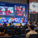 บอร์ดเกม จับมือเกม Ta Khon คว้าชัยประกวดในงาน Thailand Game Festival 2025