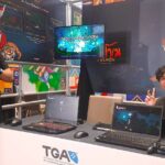 บอร์ดเกม จับมือเกม Ta Khon คว้าชัยประกวดในงาน Thailand Game Festival 2025