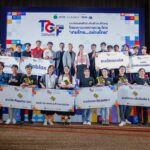 บอร์ดเกม จับมือเกม Ta Khon คว้าชัยประกวดในงาน Thailand Game Festival 2025