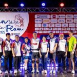 สมาพันธ์เฮลธ์ เปิดตัว 'SAMA LAB' นวัตกรรม Nutraceutical แห่งอนาคต งาน Run with the Flow 2025