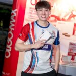 สมาพันธ์เฮลธ์ เปิดตัว 'SAMA LAB' นวัตกรรม Nutraceutical แห่งอนาคต งาน Run with the Flow 2025