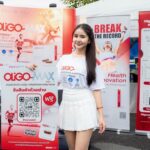 สมาพันธ์เฮลธ์ เปิดตัว 'SAMA LAB' นวัตกรรม Nutraceutical แห่งอนาคต งาน Run with the Flow 2025