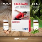 สมาพันธ์เฮลธ์ เปิดตัว 'SAMA LAB' นวัตกรรม Nutraceutical แห่งอนาคต งาน Run with the Flow 2025
