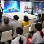 สกพอ. มอบรางวัลผลงานประกวด ตัวการ์ตูนมาสคอต EECO สร้างเครือข่ายเยาวชนคนรุ่นใหม่