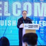 ประเทศไทยก้าวสู่ Hub Data Center แห่งอาเซียน เปิดเวทีสร้างระบบนิเวศเศรษฐกิจดิจิทัลอย่างยั่งยืน