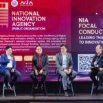 ประเทศไทยก้าวสู่ Hub Data Center แห่งอาเซียน เปิดเวทีสร้างระบบนิเวศเศรษฐกิจดิจิทัลอย่างยั่งยืน
