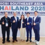 ประเทศไทยก้าวสู่ Hub Data Center แห่งอาเซียน เปิดเวทีสร้างระบบนิเวศเศรษฐกิจดิจิทัลอย่างยั่งยืน