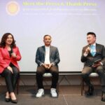 สหการณ์ เพ็ชรนรินทร์ อธิบดีกรมราชทัณฑ์ อำลาตำแหน่ง ส่งต่ออุดมการณ์ 'คืนคนดีสู่สังคม'