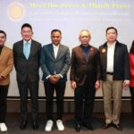 สหการณ์ เพ็ชรนรินทร์ อธิบดีกรมราชทัณฑ์ อำลาตำแหน่ง ส่งต่ออุดมการณ์ 'คืนคนดีสู่สังคม'