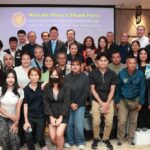 สหการณ์ เพ็ชรนรินทร์ อธิบดีกรมราชทัณฑ์ อำลาตำแหน่ง ส่งต่ออุดมการณ์ 'คืนคนดีสู่สังคม'