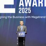 มอบรางวัล “THAILAND TOP ENTREPRENEUR AWARDS 2025” เชิดชูสุดยอดผู้ประกอบการไทย