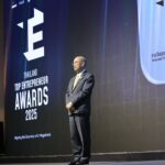 มอบรางวัล “THAILAND TOP ENTREPRENEUR AWARDS 2025” เชิดชูสุดยอดผู้ประกอบการไทย