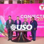 สำนักงาน กสทช. - USO จัด “USO Connected for All : เชื่อมต่อชีวิต เชื่อมโยงอนาคต”