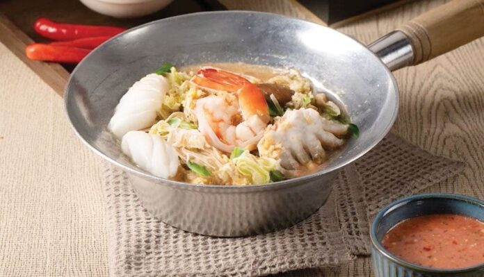 อิ่มอร่อย