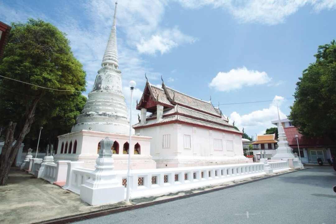 ข่าวสดพระเครื่อง