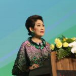 สสธวท จัดพิธี ประกาศเกียรติคุณรางวัล สหพันธ์สมาคมสตรีนักธุรกิจและวิชาชีพ ปี68