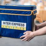 INTER EXPRESS LOGISTICS สวมบท 'พาร์ตเนอร์' เต็มตัว หนุน SMEs ไทย