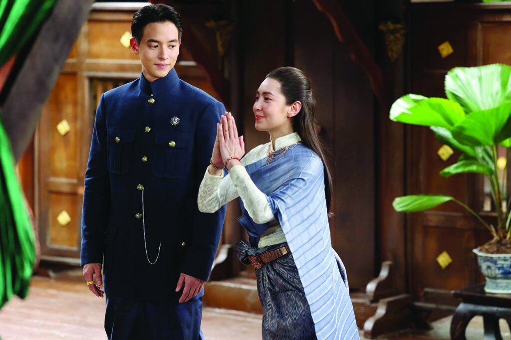 ซุปตาร์บันเทิง - ‘เบลล่า’ท้าทายพูดอีสาน ‘อีนางคำดวง’ได้โชว์ทุกมิติ! 