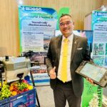 เปิดโลกงานวิจัย นวัตกรรม เพื่อเกษตรกรไทย งาน ARDA AGRINEXT THAILAND 2025