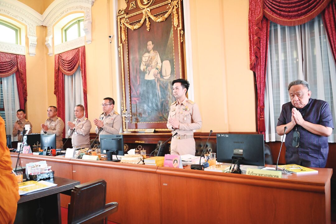 ข่าวสดพระเครื่อง