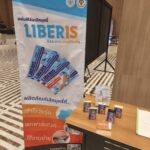 ฝีมือเยาวชนไทย คิดค้นนวัตกรรมเลิกพอด 'LIBERIS' แผ่นฟิล์มละลายในปาก-แอปพลิเคชันเลิกบุหรี่ไฟฟ้า