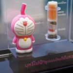ฝีมือเยาวชนไทย คิดค้นนวัตกรรมเลิกพอด 'LIBERIS' แผ่นฟิล์มละลายในปาก-แอปพลิเคชันเลิกบุหรี่ไฟฟ้า