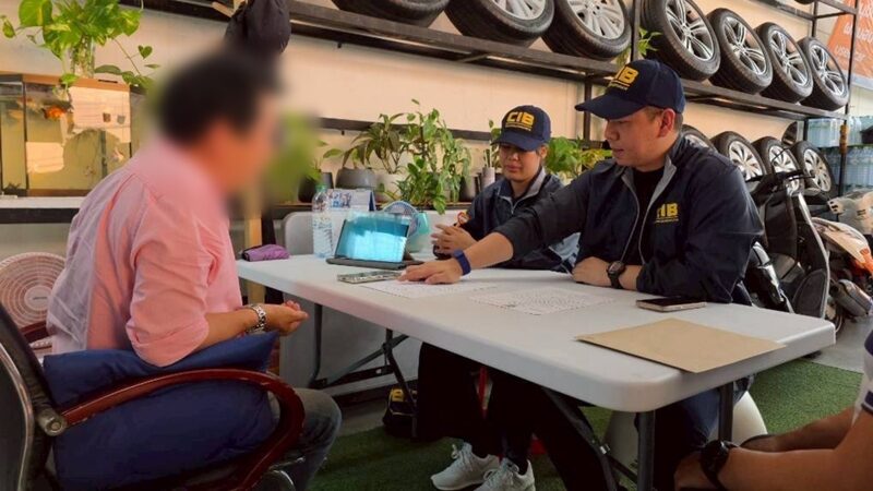 บริษัทกันภัยทิพย์ หลอกขายแพ็กเกจประกันสุขภาพรถฯ ฮุบกว่า30ล้าน - ข่าวสด