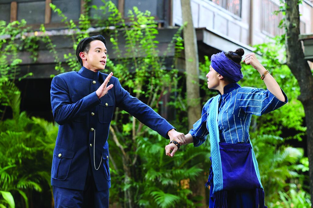 ซุปตาร์บันเทิง - ‘เบลล่า’ท้าทายพูดอีสาน ‘อีนางคำดวง’ได้โชว์ทุกมิติ! 