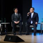 ส.อ.ท. จับมือ CBS–กสิกรไทย–บพค. ยกระดับ SMEs ไทยสู่ SMART SMEs ด้วย Digital & AI