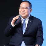 ส.อ.ท. จับมือ CBS–กสิกรไทย–บพค. ยกระดับ SMEs ไทยสู่ SMART SMEs ด้วย Digital & AI