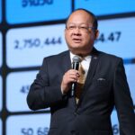 ส.อ.ท. จับมือ CBS–กสิกรไทย–บพค. ยกระดับ SMEs ไทยสู่ SMART SMEs ด้วย Digital & AI