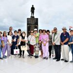 คลองภักดีรำไพ หนึ่งในโครงการพระราชดำริ ในหลวงร.9 ที่ชาวจันทบุรีภาคภูมิใจ