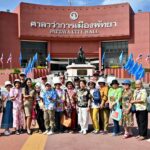 คลองภักดีรำไพ หนึ่งในโครงการพระราชดำริ ในหลวงร.9 ที่ชาวจันทบุรีภาคภูมิใจ
