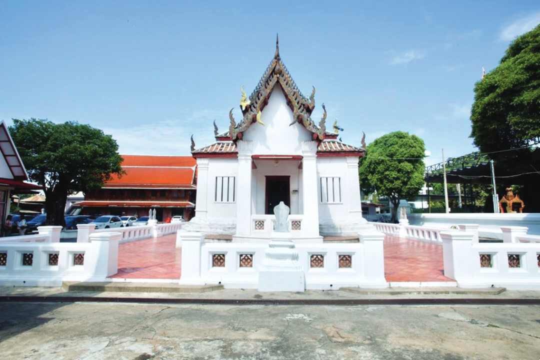 ข่าวสดพระเครื่อง