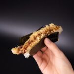 KANORI ชวนอร่อยสาขาใหม่ สยามพารากอน ซูชิแฮนด์โรลเมนูพิเศษ
