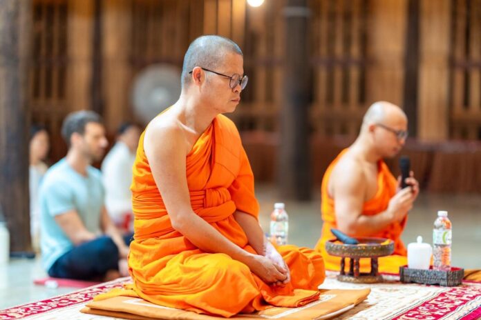 พระเมธีวชิโรดม - ว.วชิรเมธี 