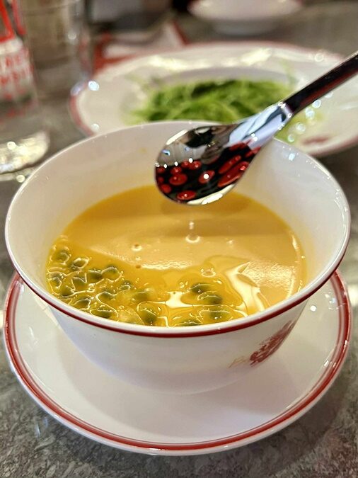 เสี่ยวหลงเปาสูตรเซี่ยงไฮ้ ร้านเปาเปา เชฟมิชลินโชว์ปรุง 