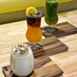 มาแล้ว! Coffee World ร้านแฟล็กชิพ กาแฟพรีเมียมครึ่งราคา