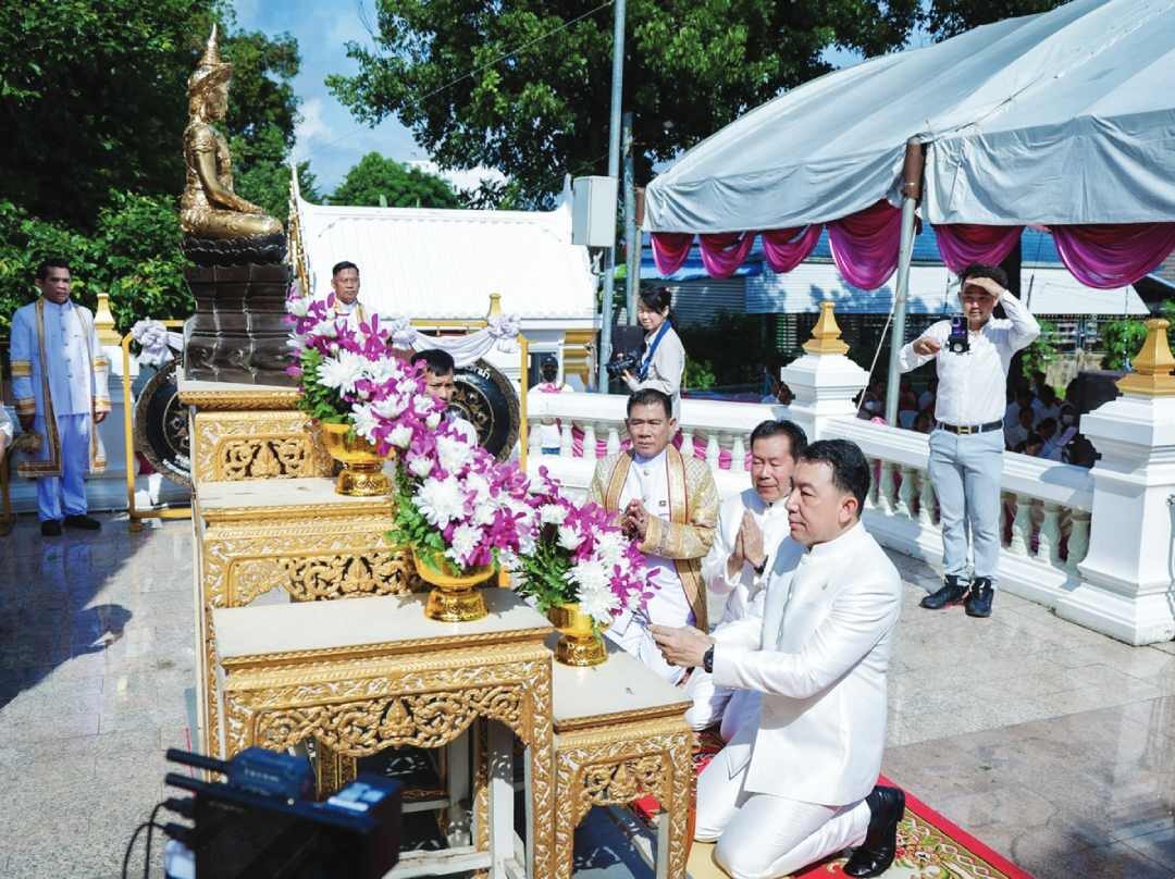 ข่าวสดพระเครื่อง