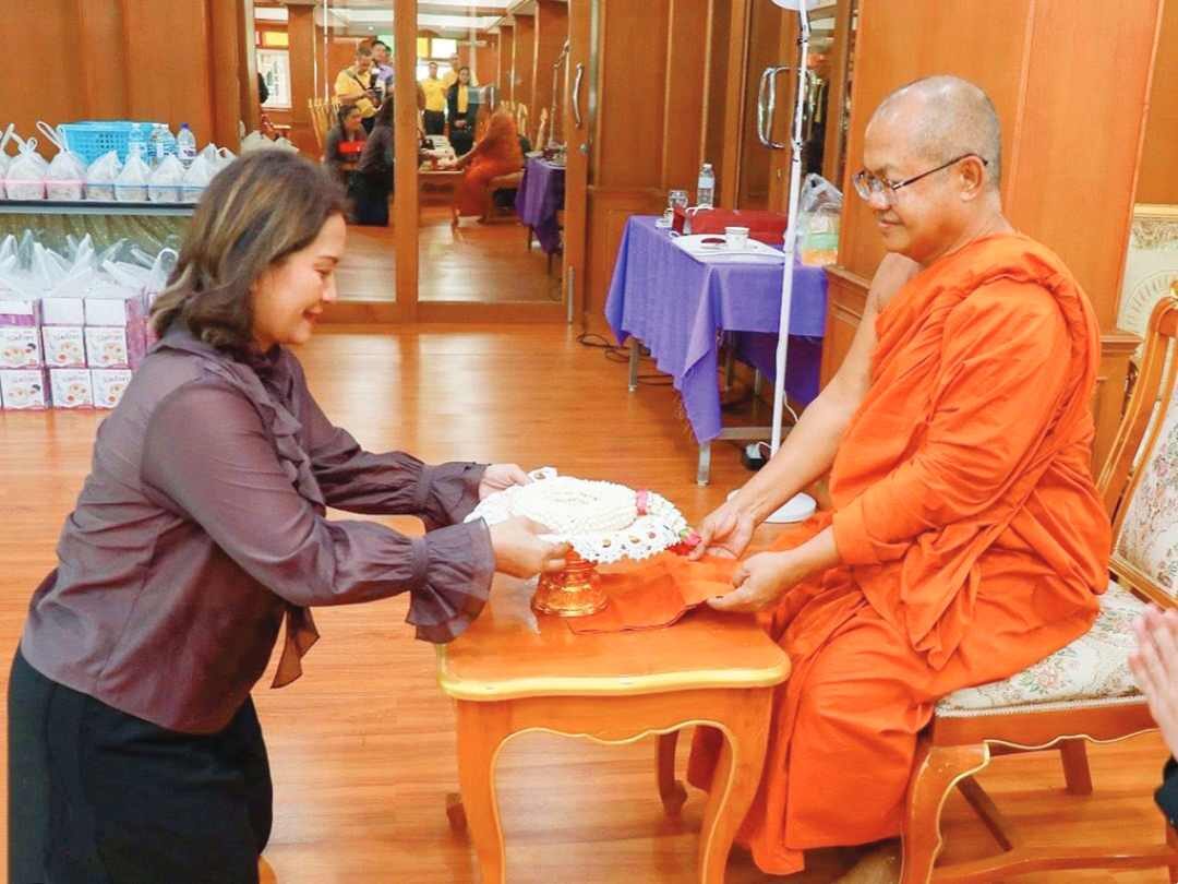 ข่าวสดพระเครื่อง