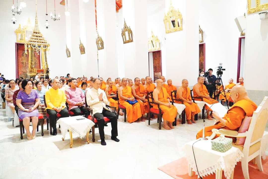 ข่าวสดพระเครื่อง